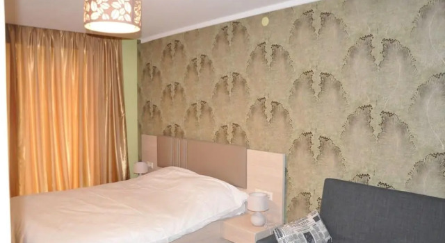 Отель Orbi Palace Deluxe