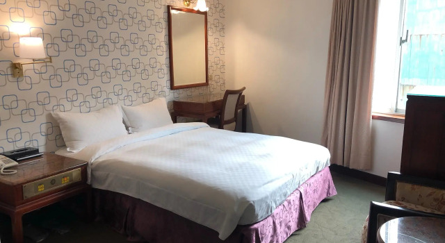 Двухместный номер Superior Moonlight Hotel