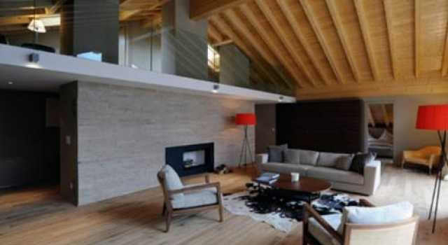Residence Golf C31, Забронировать Апартаменты/квартира Отели Лейкербад с парковкой, рядом с Горнолыжный подъемник Геммибан, Парковка