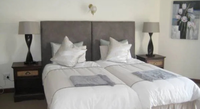 One Toman Guest House, Boek Pension Sandton 