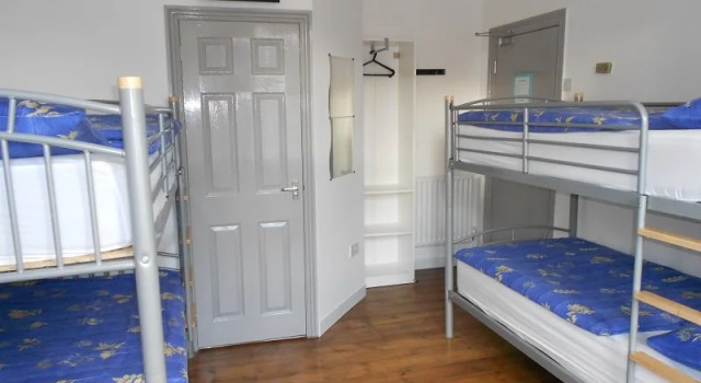 Kandi Lodge, Забронировать Отель Отели Ньюки с парковкой, Парковка