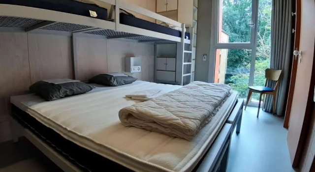 Gîte Mozaïk, Réserver Hôtel Ottignies-Louvain-la-Neuve Province du Brabant wallon