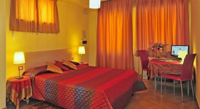 Bed & Breakfast Ai Cipressi