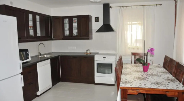 Apartment Tina