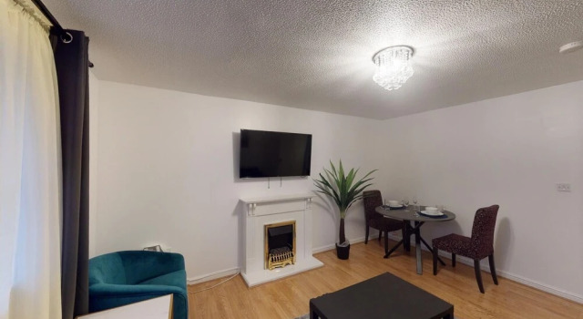 Remarkable 2-bed Apartment in London