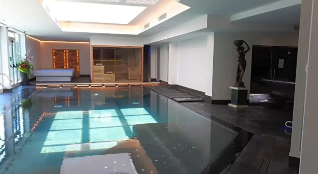 Номер Comfort Hotel Mioni Royal San