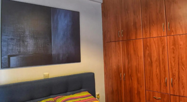 Вилла Maisonette Ilios