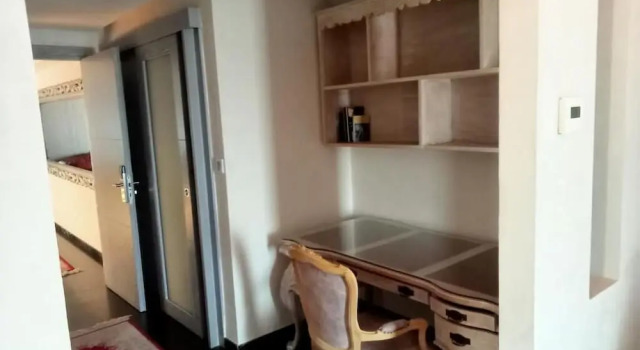 Номер Standard c 1 комнатой с балконом Medina Loft & Spa