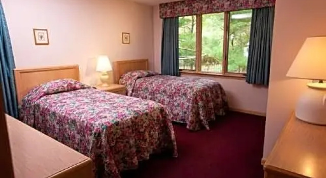 Коттедж Cape Cod Holiday Estates, a VRI resort