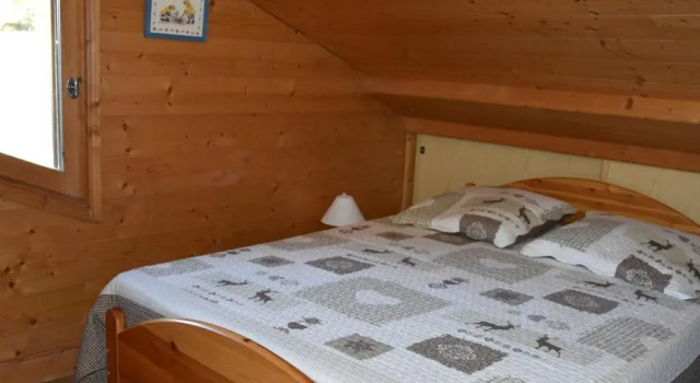 Appartement Pralognan-la-Vanoise, 4 pièces, 6 personnes - FR-1-464-61, Забронировать Апартаменты/квартира Пралоньян-ла-Вануаз Massif de la Vanoise, рядом с Горнолыжный подъемник Пусе