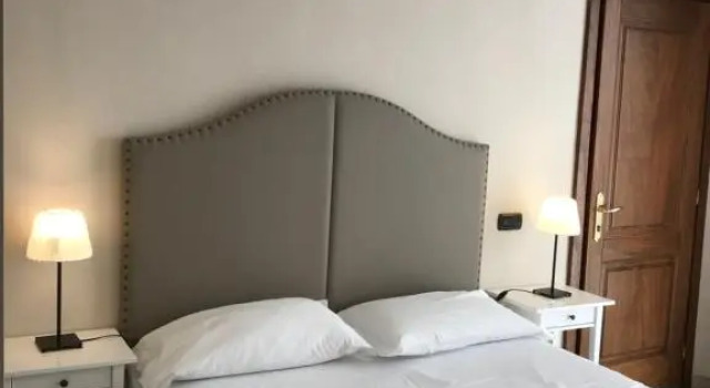Номер Economy Hotel Paola