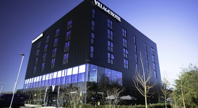 Village Hotel Bristol, Rezervați Hotel Filton Merseyside