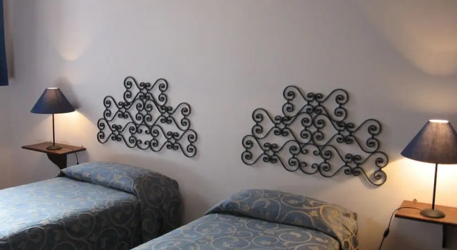 Agriturismo Palazzo Bello, Забронировать Фермерский дом Отели Четона с бассейном, Бассейн