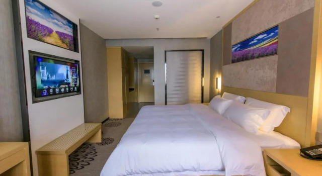 Lavande Hotel Chengdu Shuangliu International Airport