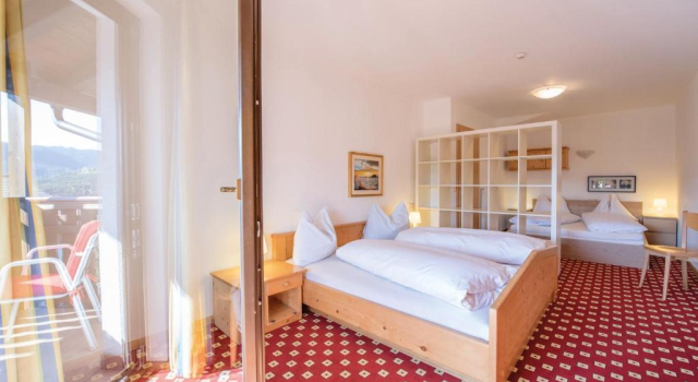 Aparthotel Feldhof, Забронировать Отель Нова Потенте Ega Valley