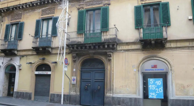 Lejlighed Bbcasablu