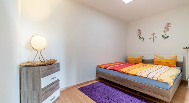 Private Apartment Lortzingweg