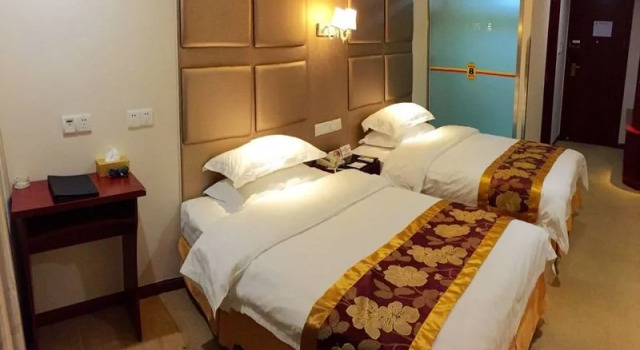 Super 8 Shanghai Songjiang University New Songjiang Road, Varaa Hotelli Songjiang Shanghai