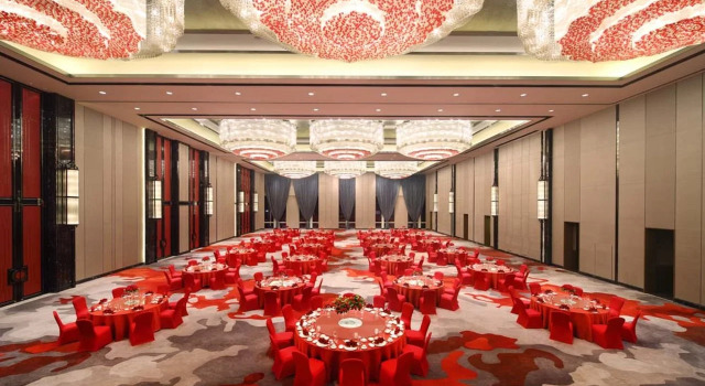 Wanda Realm Bozhou, Book Hotel Bozhou Anhui