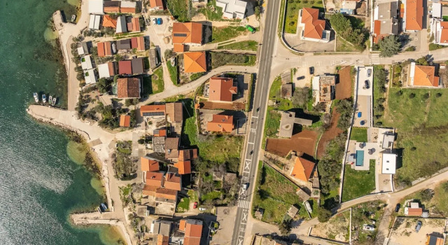 Вилла Villa Dide moga ZadarVillas