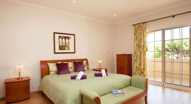 Villa Savannah, Rezerwuj Willa Hotele w Sotavento z basenem, Basen