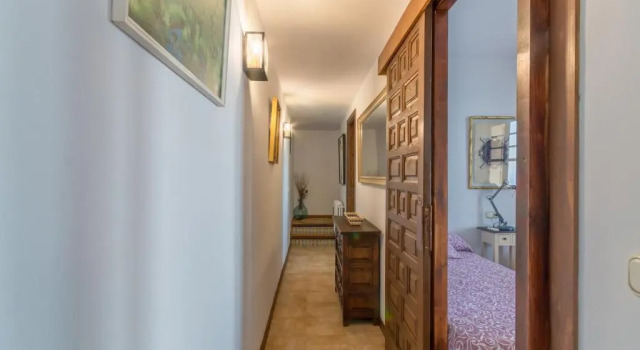 Коттедж Valldemossa - 2659-98 Mallorca