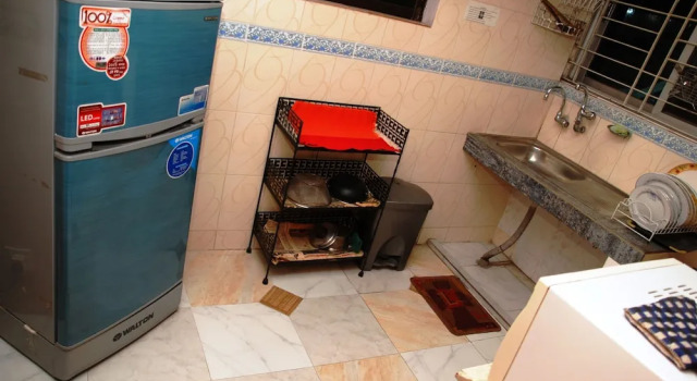 Номер Business Babylon Hotel & Serviced Apartment