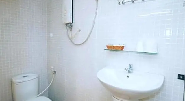 Семейный номер Standard Vy Vy House