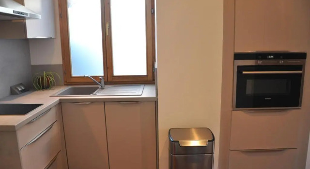 Appartement L'écluse de Saverne
