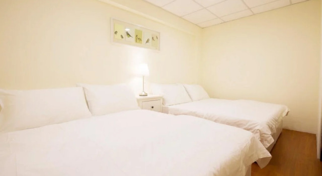 Taitung Lin Garden Seaview Biejhuang Leisure and Breakfast, Varaa Hotelli Luye 