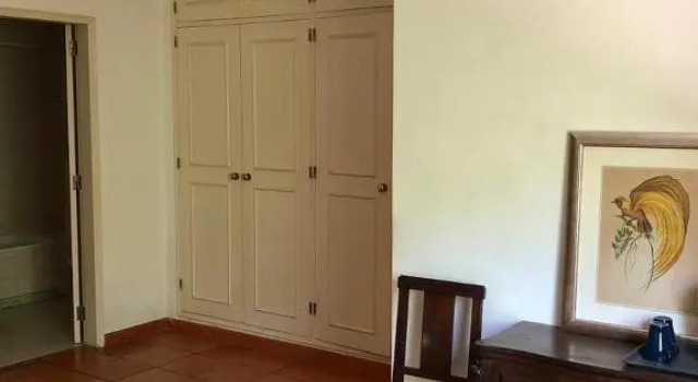 Номер Standard York House