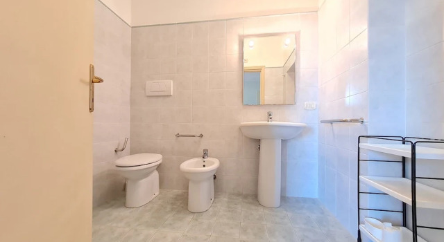 Апартаменты Comfort c 1 комнатой с видом на сад Agriturismo Buonavista - Parco della Maremma