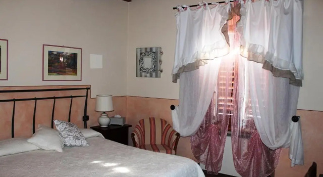 Номер Standard Locanda La Mandragola