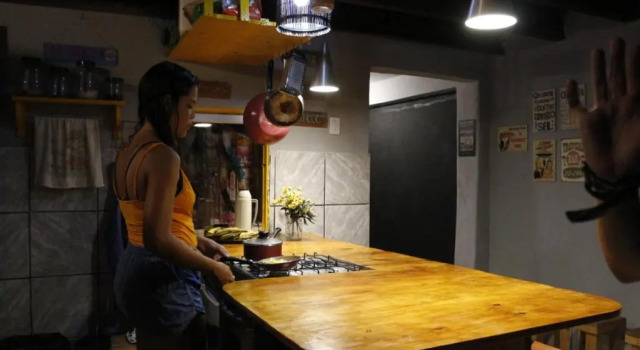 Hostel Rota 027 Itacar, Забронировать Хостел Отели Итакаре с парковкой, рядом с Пляж Tiririca, Парковка