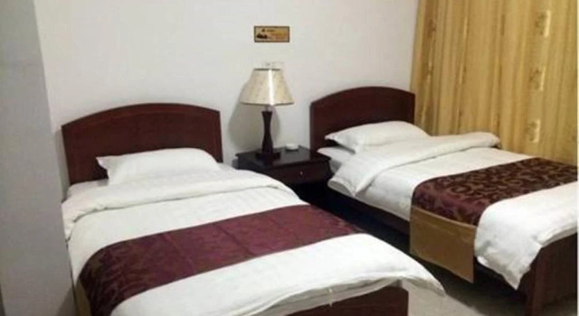 Feihang Guesthouse