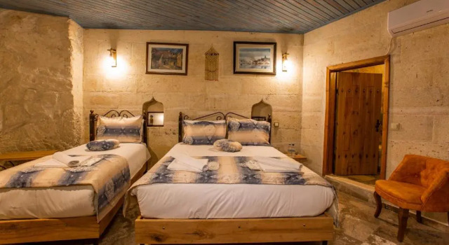 Номер Standard Goreme Mansion