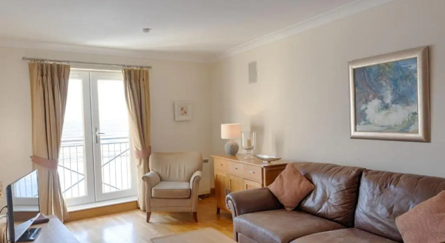 Links Apartment, Забронировать Апартаменты/квартира Брора Northern Highlands