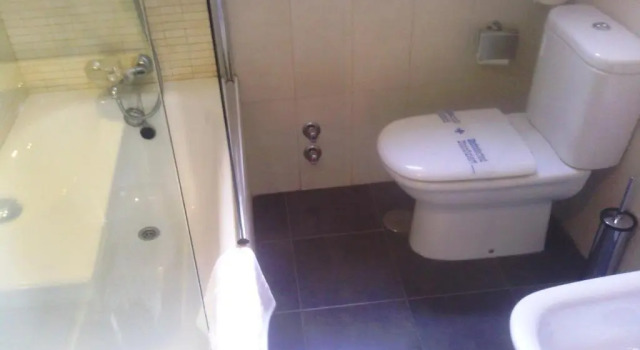 Трёхместный номер Standard Hotel Goya