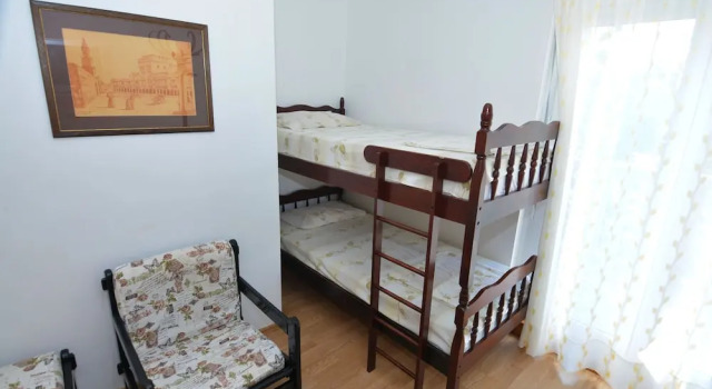 Студия Apartments Igalo