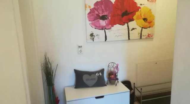 Апартаменты Цокольный этаж Bauernhof Unterbichl
