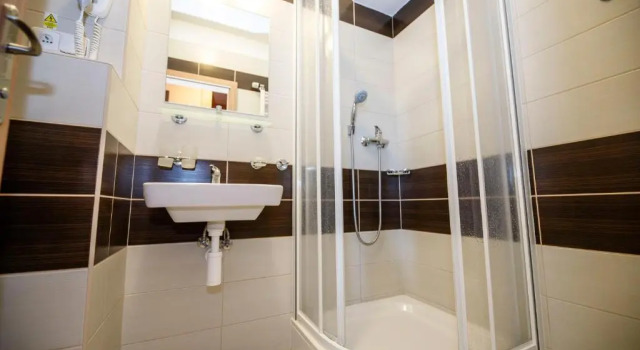 Четырёхместный номер Comfort Hotel Opera