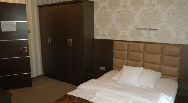 Номер Standard Control Motel