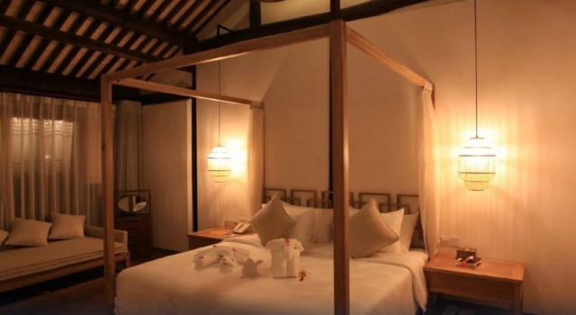 Kaiyuan Hotel · Seabirds, Rezerwuj Hotel Hangzhou Zhejiang