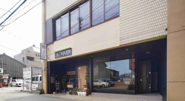 Stacy Annex, Prenota Hotel Housai Ishikawa