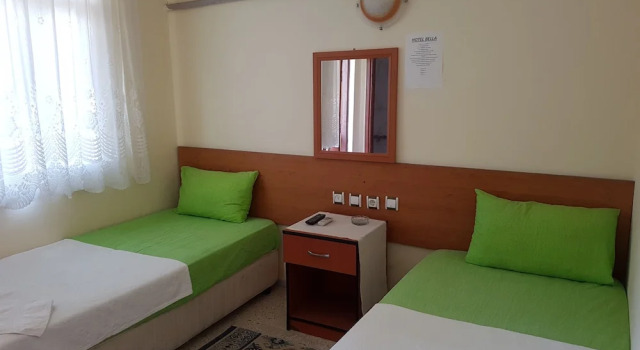 Bella Buti̇k Otel, Забронировать Отель Анамур Mersin Coast, рядом с Музей Анамура