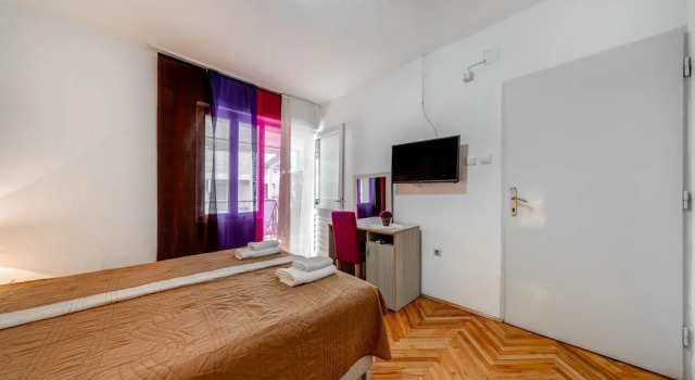 Apartments Peace