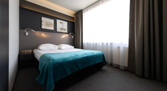 Двухместный номер Business So Stay Bed & Breakfast - Self Check-in