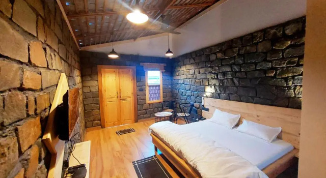 Номер Deluxe The Rana Resort