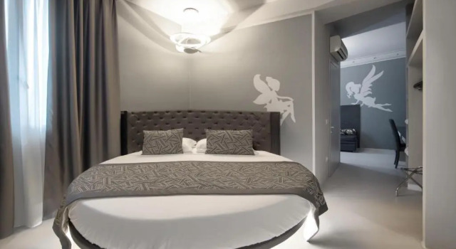 Двухместный полулюкс Hotel Villa delle Fate, BW Signature Collection