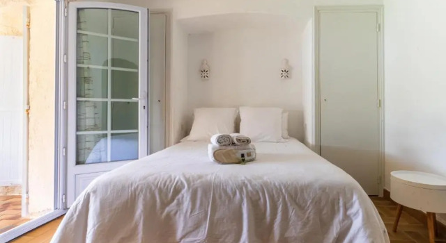 Magnifique Villa, Piscine,5BR à 5 min pied du club 55